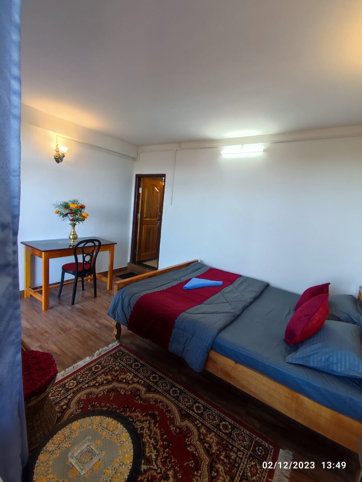 Vacay Nest NORYANG HOMESTAY