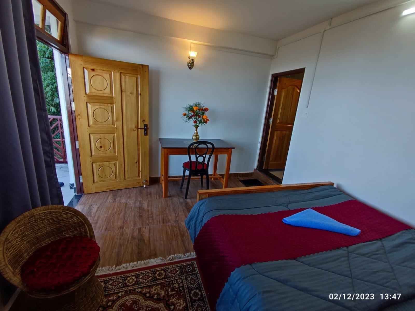 Vacay Nest NORYANG HOMESTAY