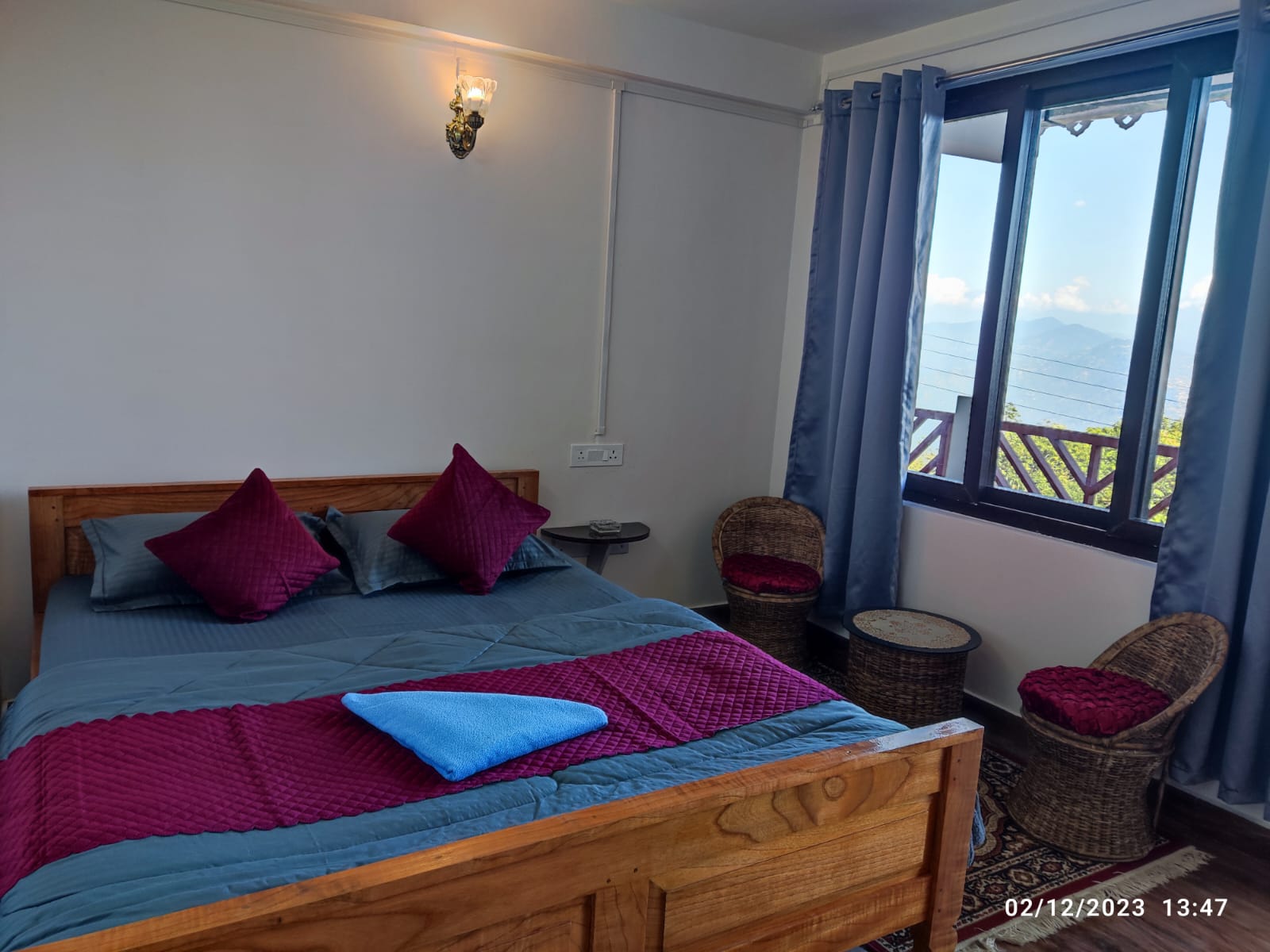 Vacay Nest NORYANG HOMESTAY