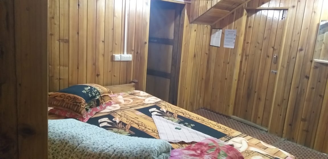 Vacay Nest New Silent Valley Home Stay