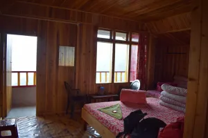 Vacay Nest New Silent Valley Home Stay