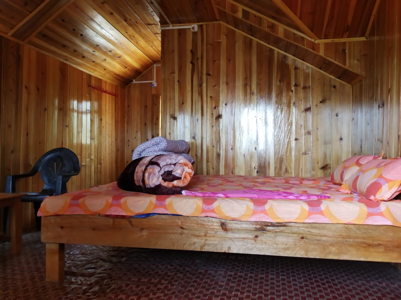 Vacay Nest New Silent Valley Home Stay