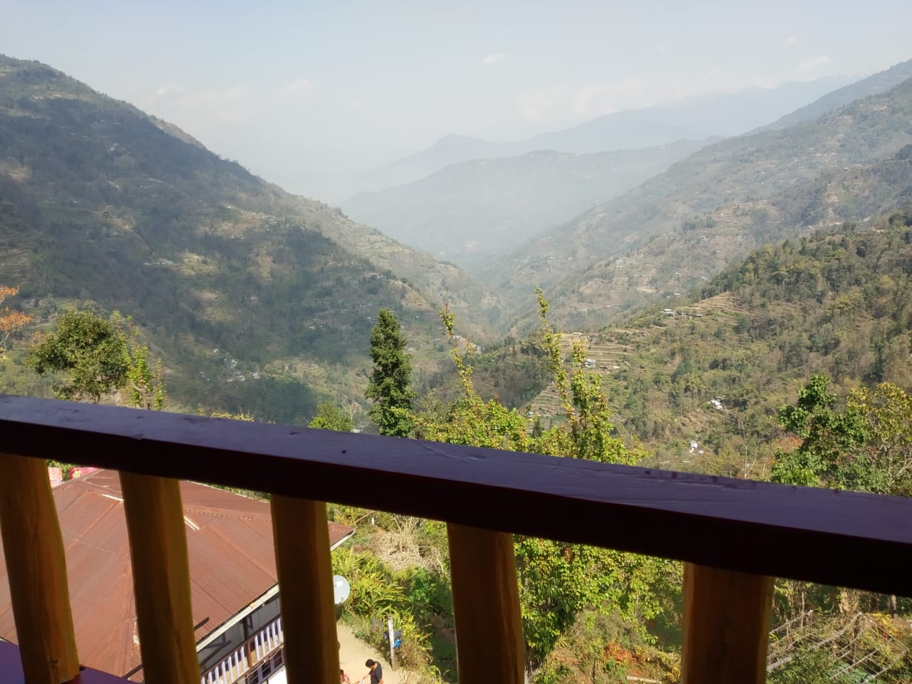 Vacay Nest New Silent Valley Home Stay