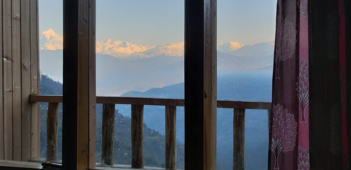 Vacay Nest New Silent Valley Home Stay