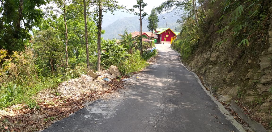 Vacay Nest New Silent Valley Home Stay