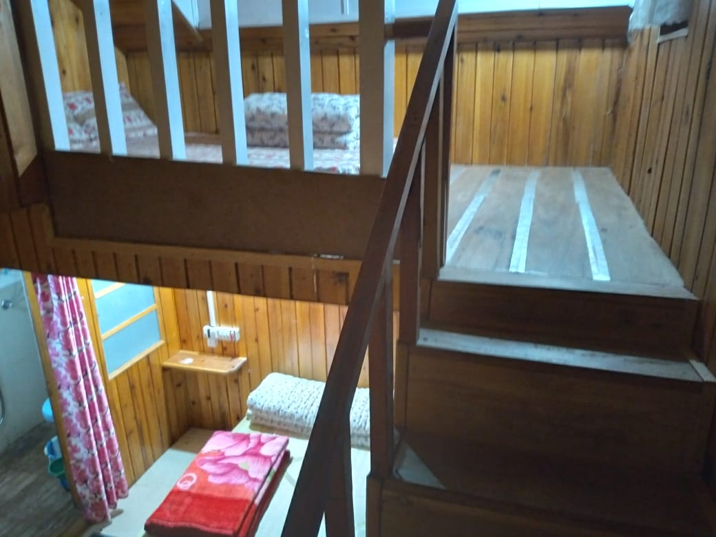 Vacay Nest New Silent Valley Home Stay