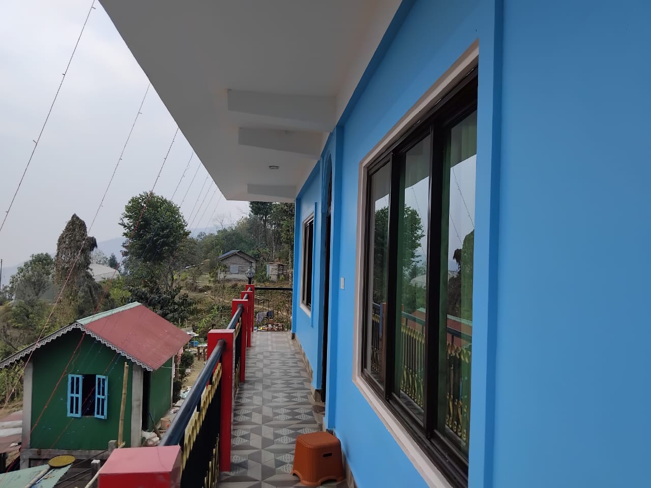 Vacay Nest Nilam homestay