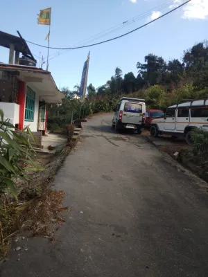 Vacay Nest Nilam homestay
