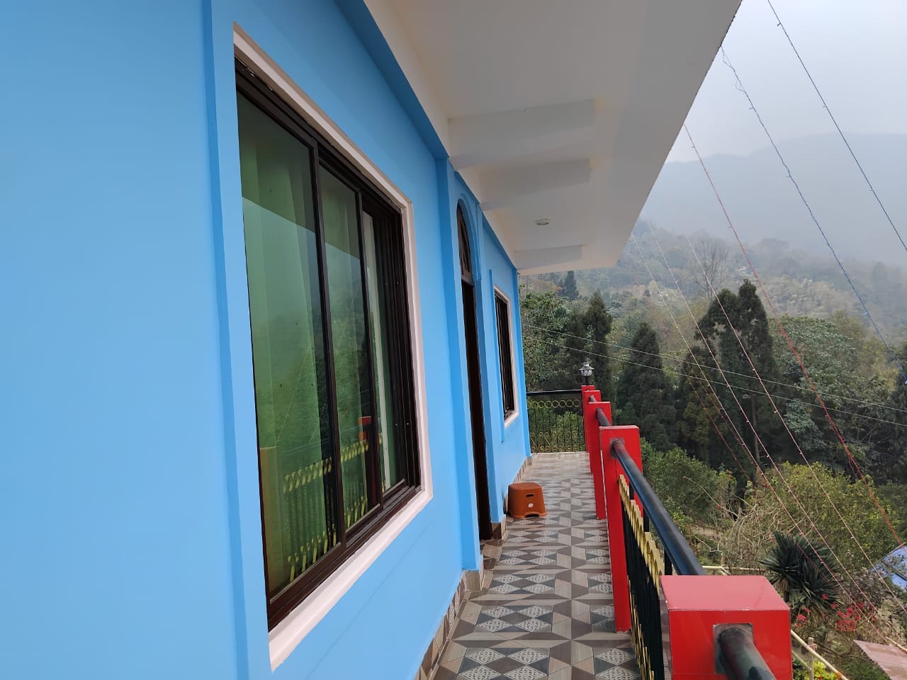 Vacay Nest Nilam homestay