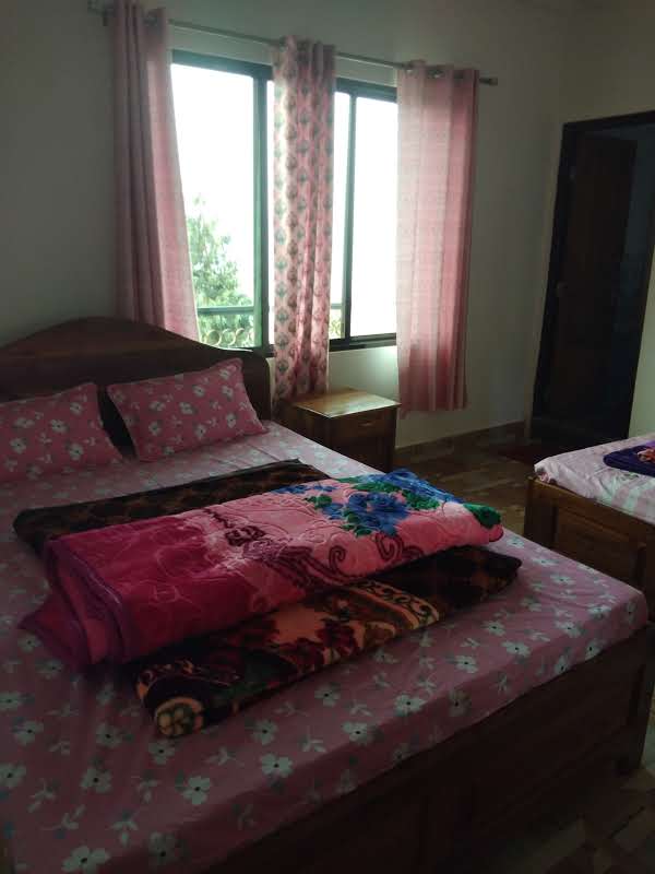 Vacay Nest Nilam homestay