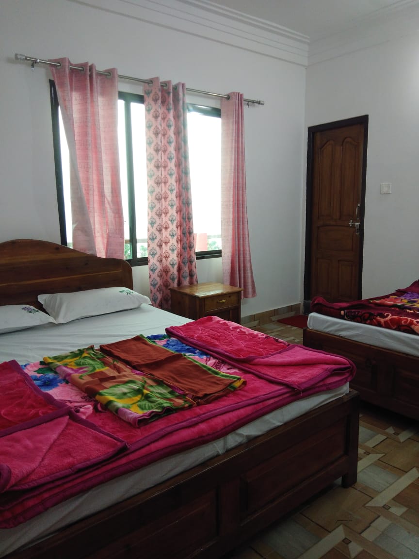 Vacay Nest Nilam homestay