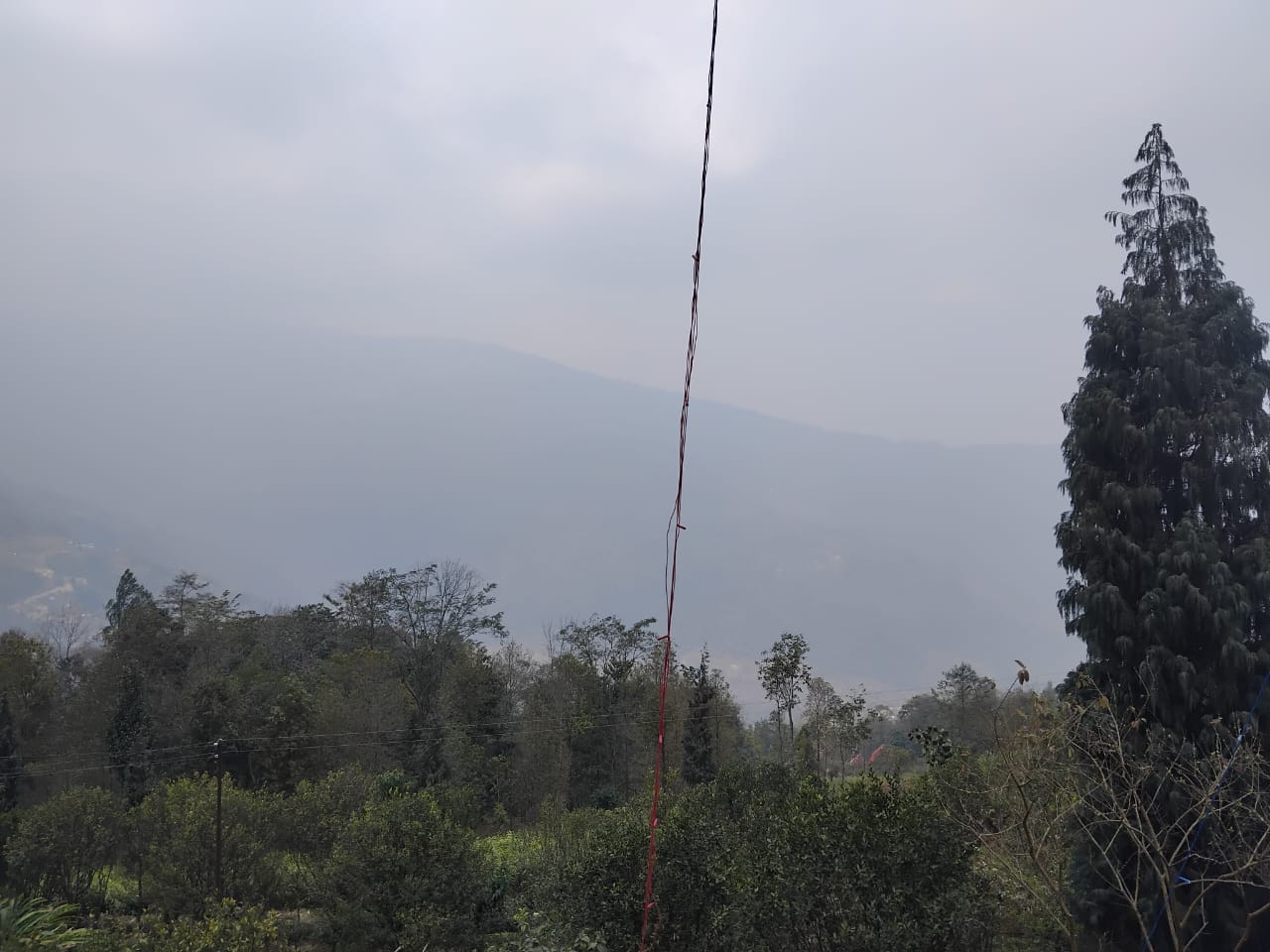 Vacay Nest Nilam homestay