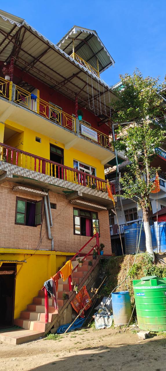 Vacay Nest Nilkanth homestay 