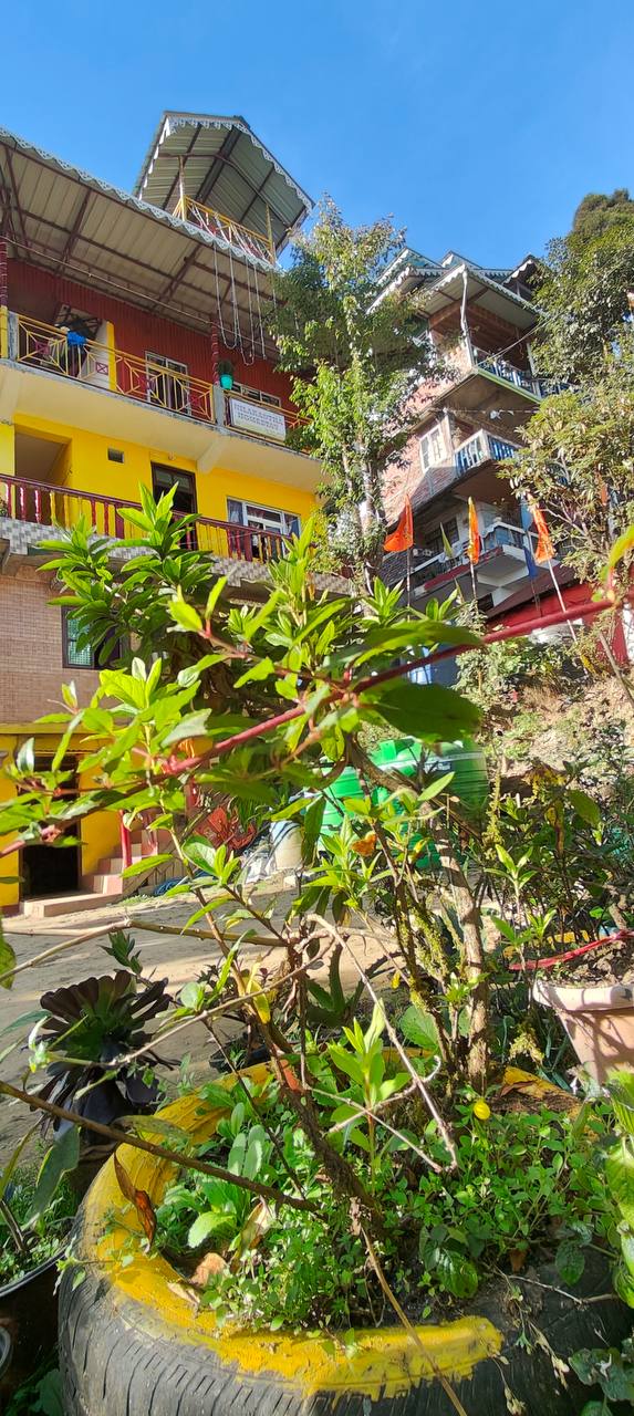 Vacay Nest Nilkanth homestay 