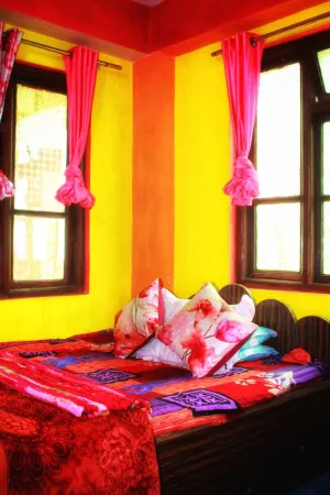 Vacay Nest Nilkanth homestay 