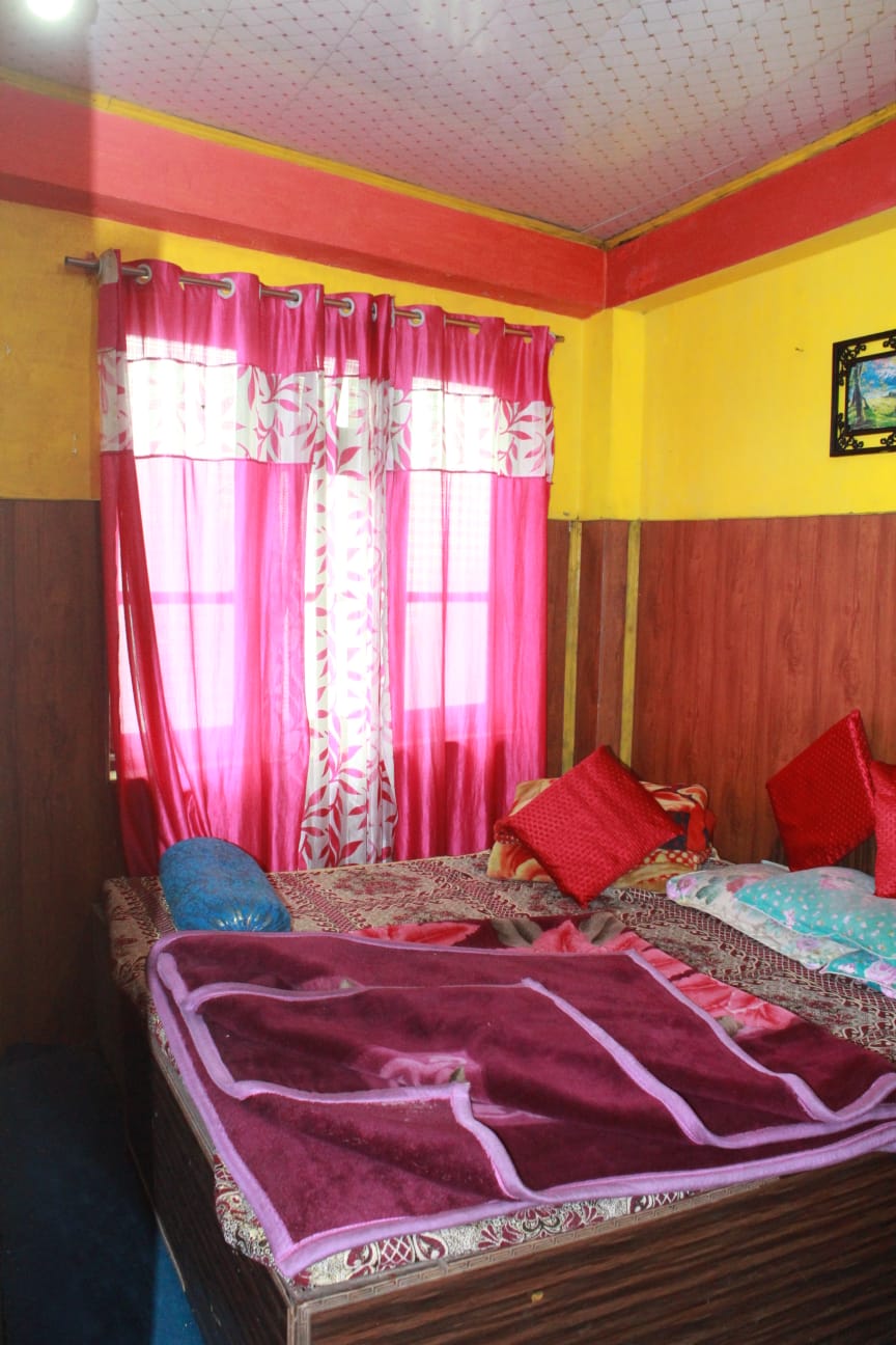 Vacay Nest Nilkanth homestay 