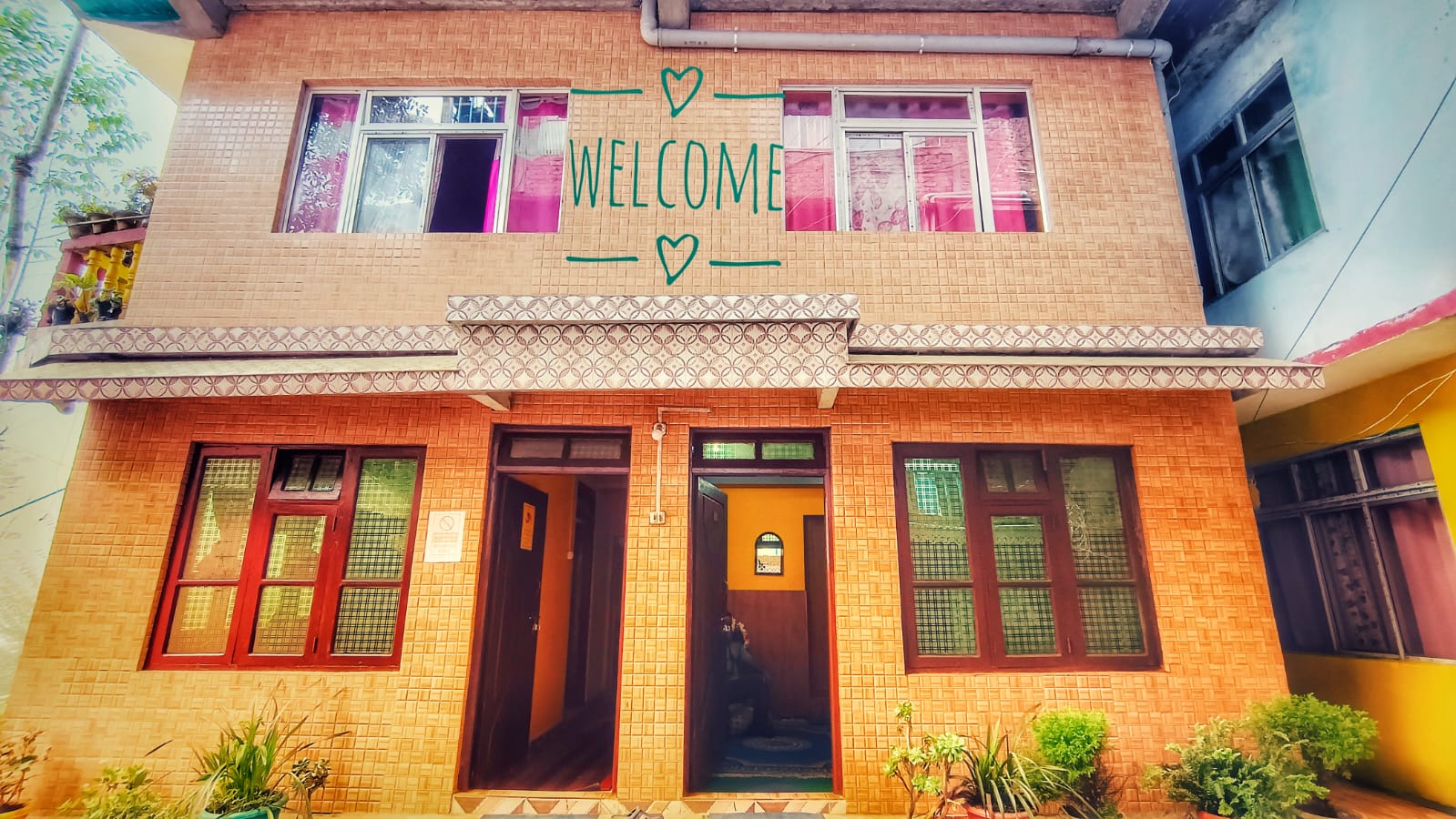 Vacay Nest Nilkanth homestay 