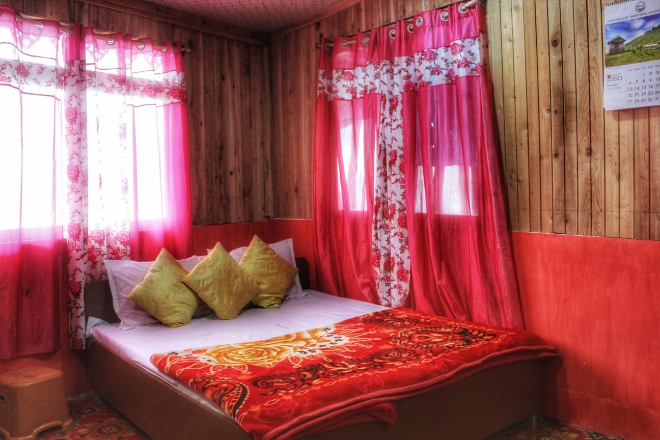 Vacay Nest Nilkanth homestay 