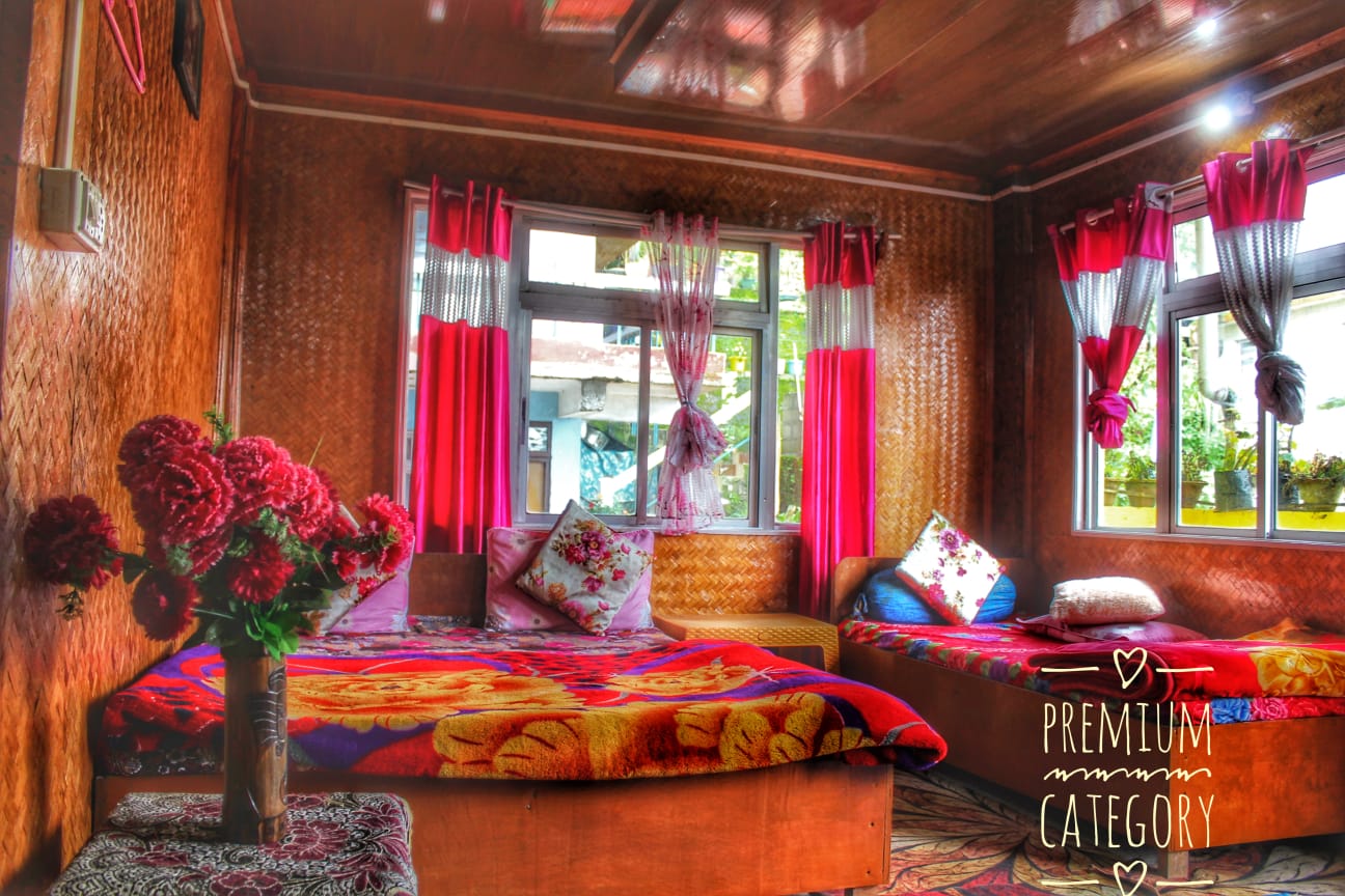 Vacay Nest Nilkanth homestay 