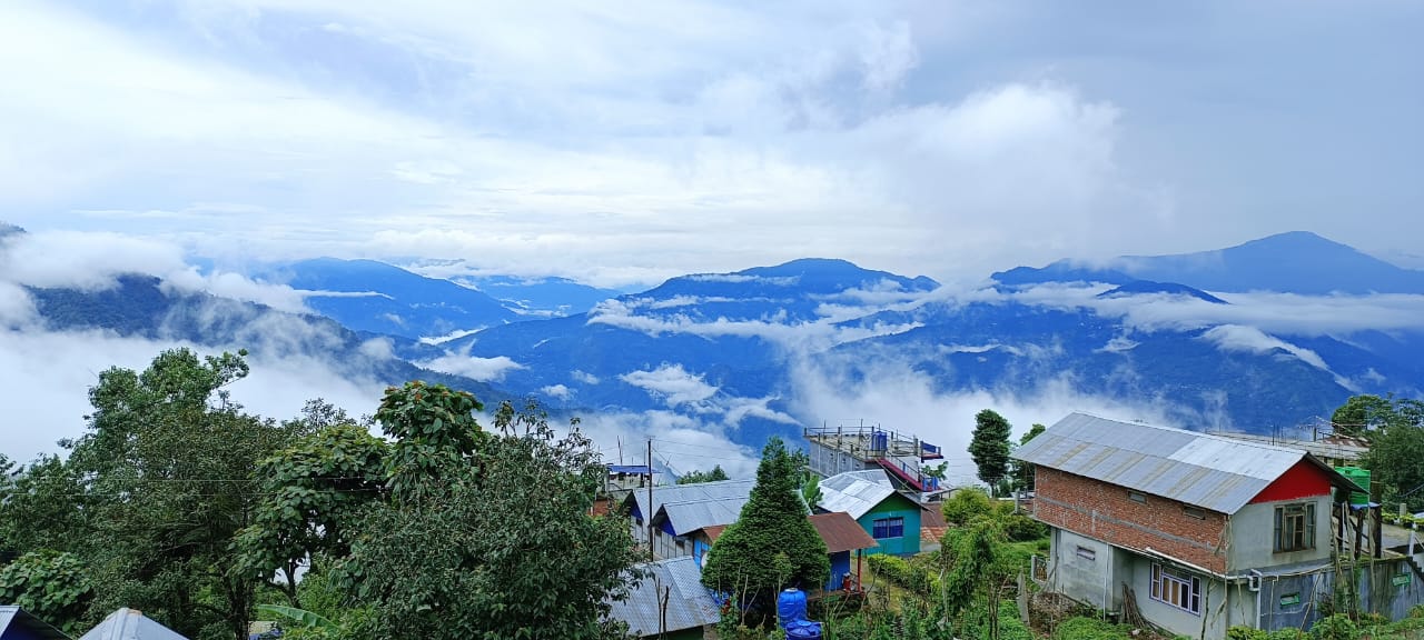 Vacay Nest Pankarma Homestay