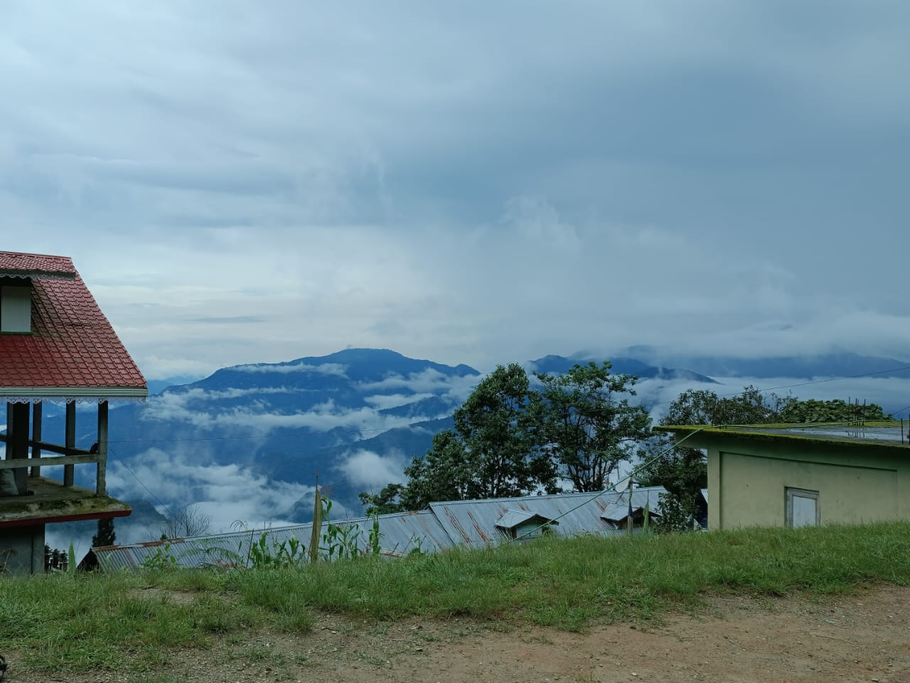 Vacay Nest Pankarma Homestay