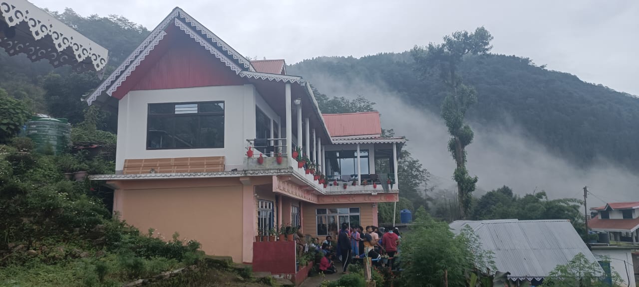 Vacay Nest Pankarma Homestay