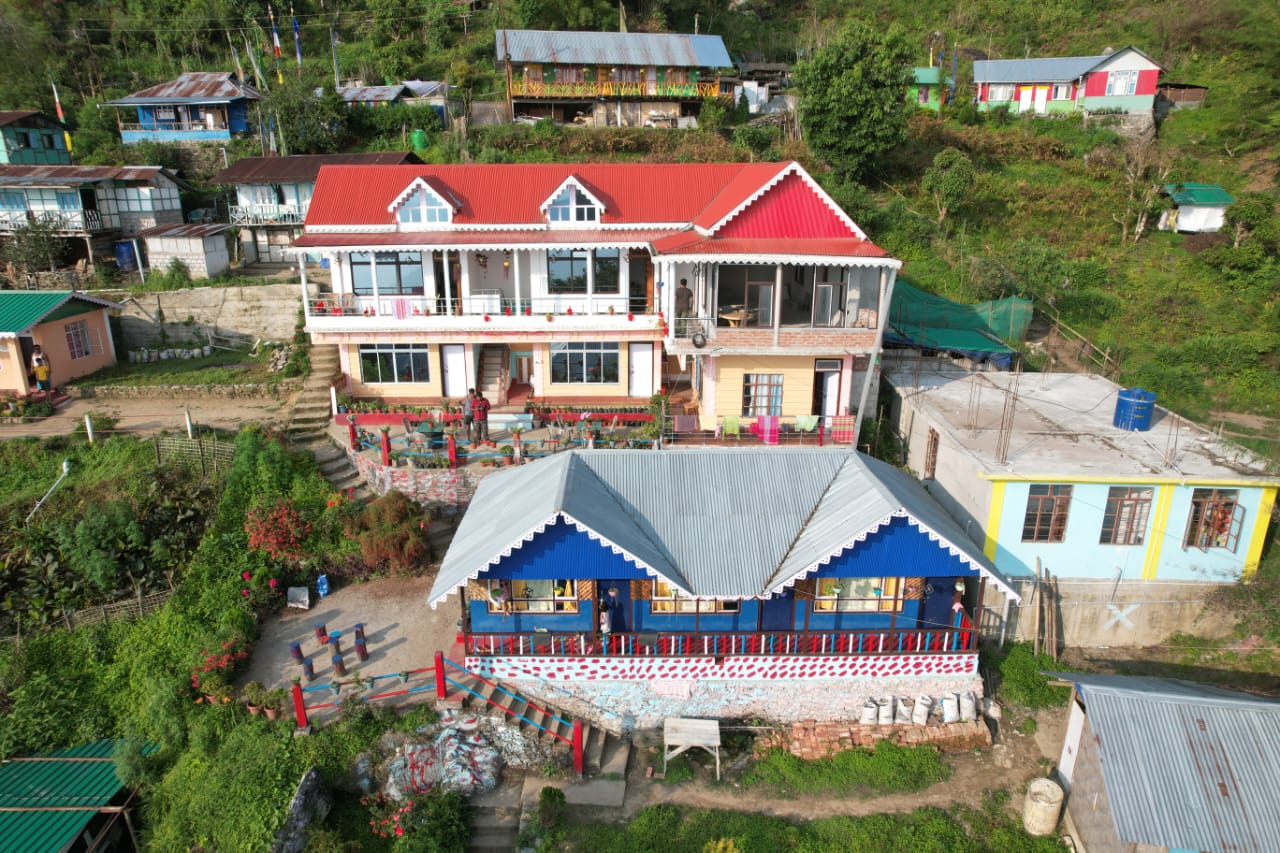 Vacay Nest Pankarma Homestay