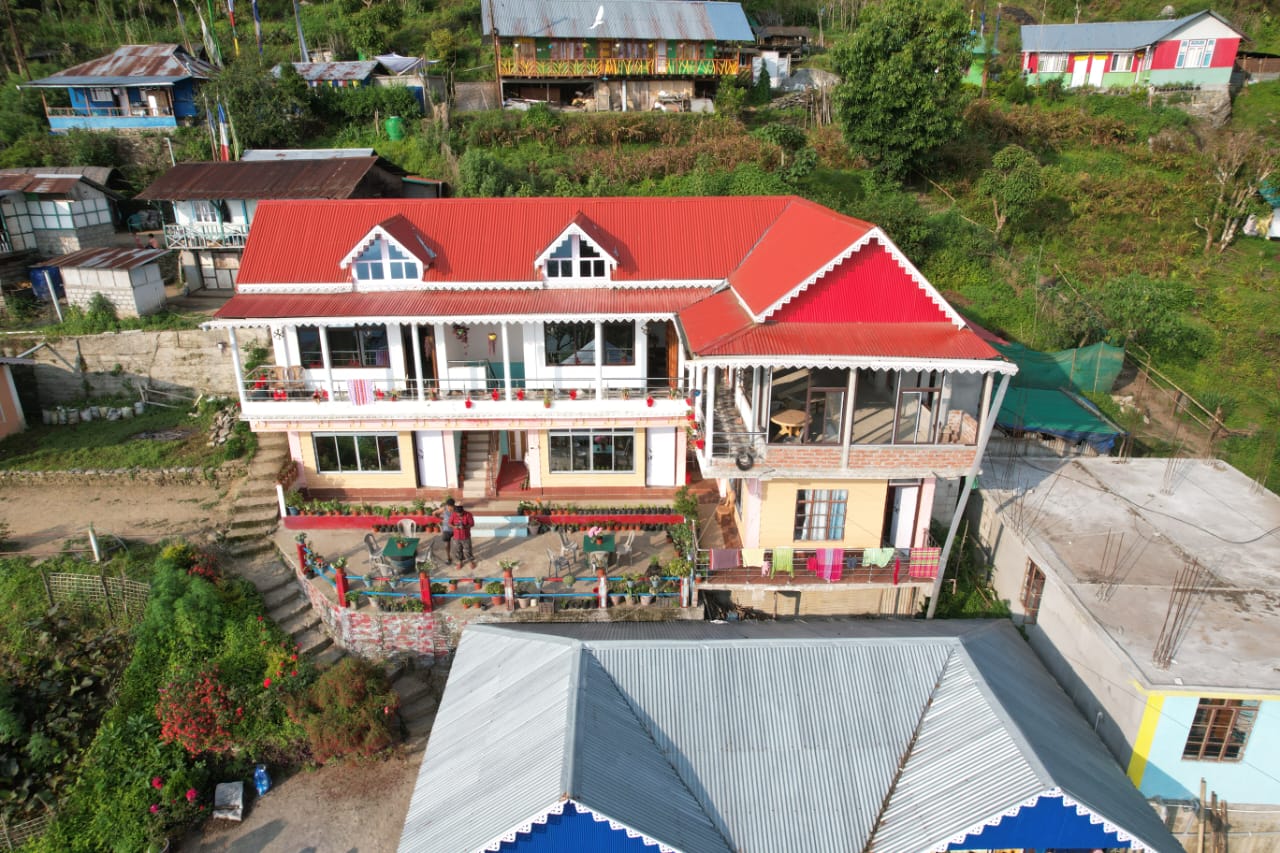 Vacay Nest Pankarma Homestay