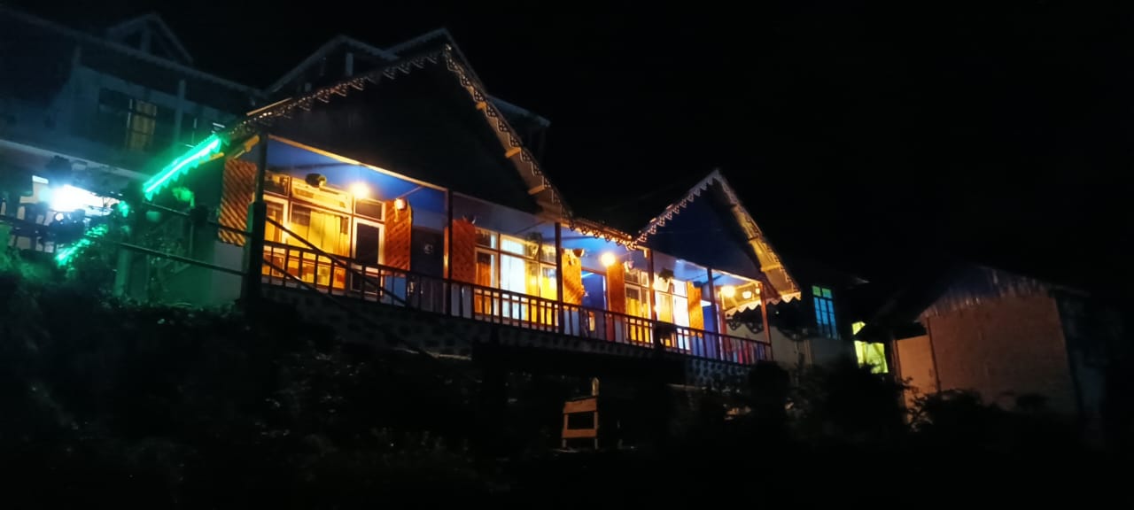 Vacay Nest Pankarma Homestay