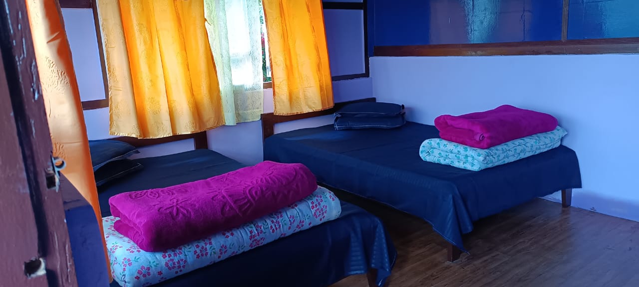 Vacay Nest Pankarma Homestay