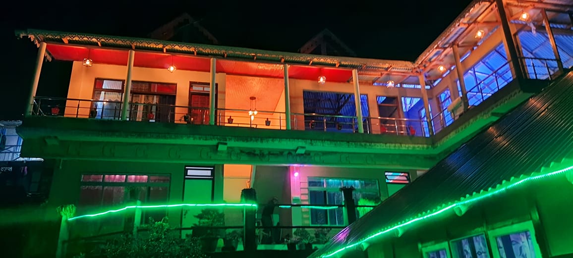 Vacay Nest Pankarma Homestay