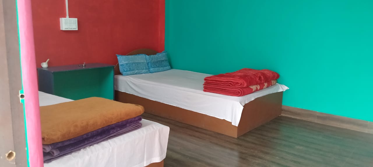 Vacay Nest Pankarma Homestay