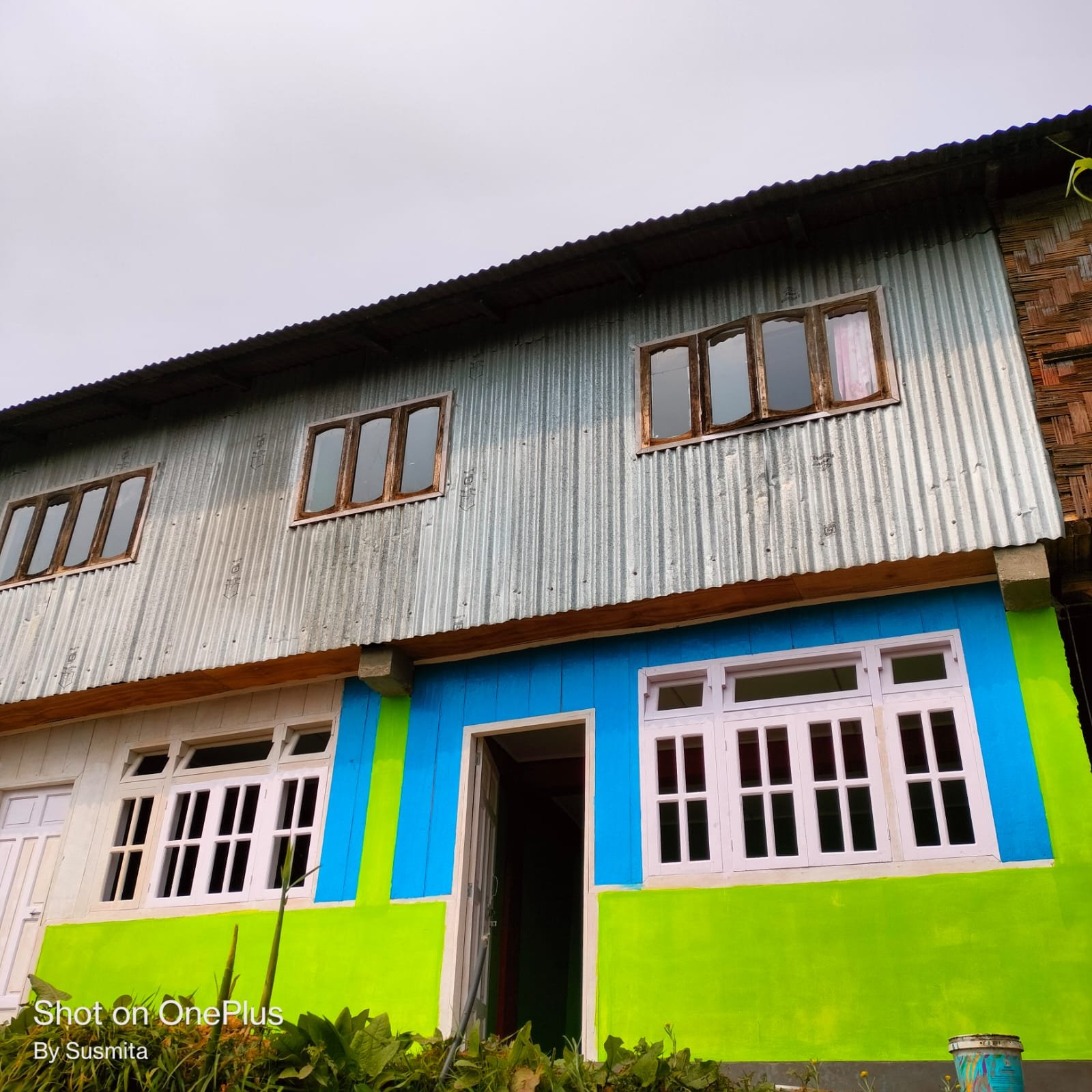 Vacay Nest Phakring Homestay