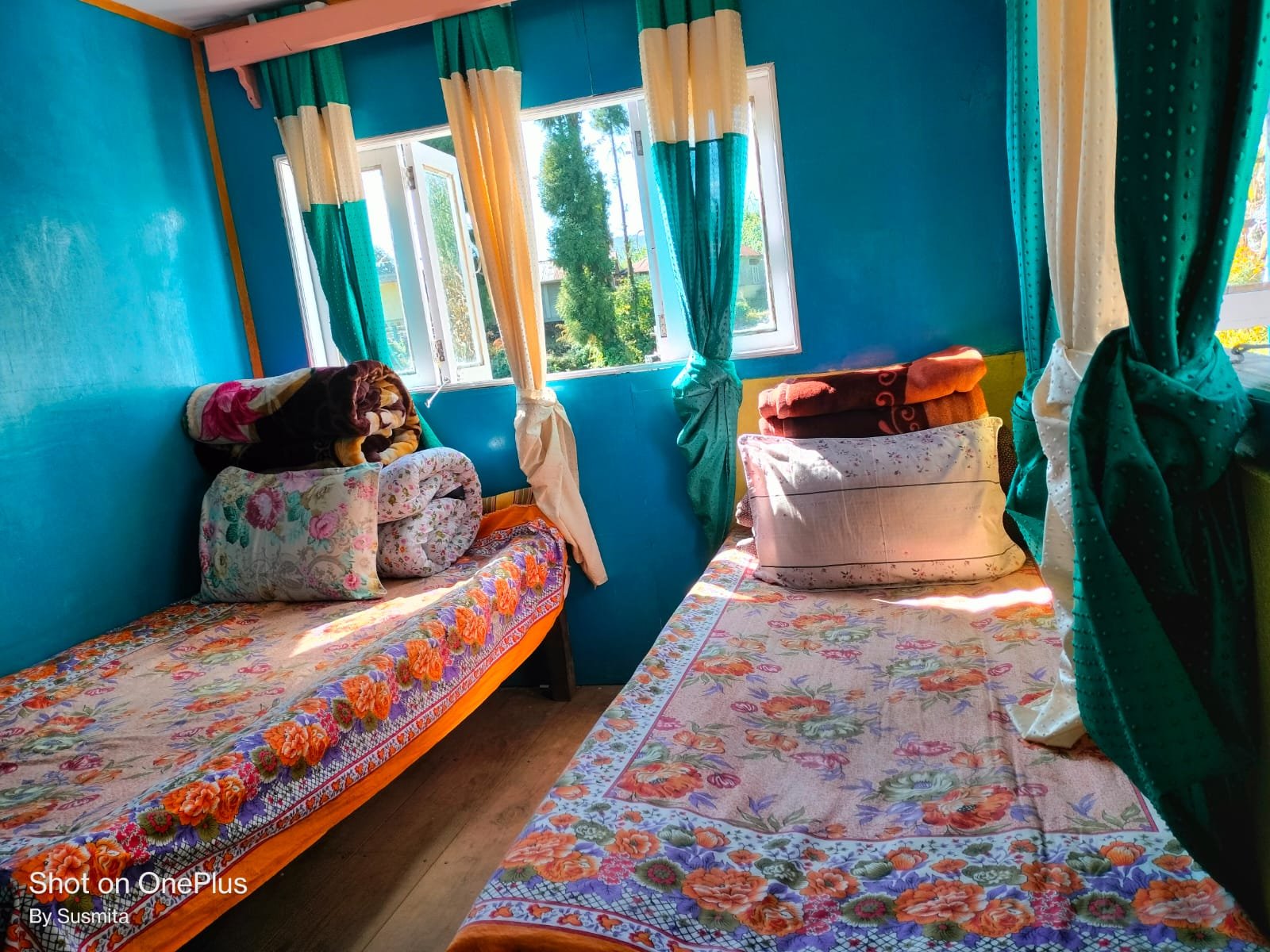 Vacay Nest Phakring Homestay