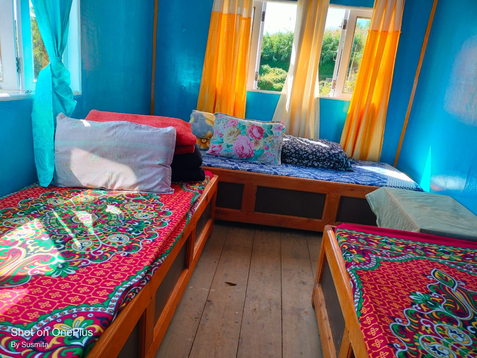 Vacay Nest Phakring Homestay