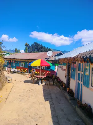 Vacay Nest Phakring Homestay