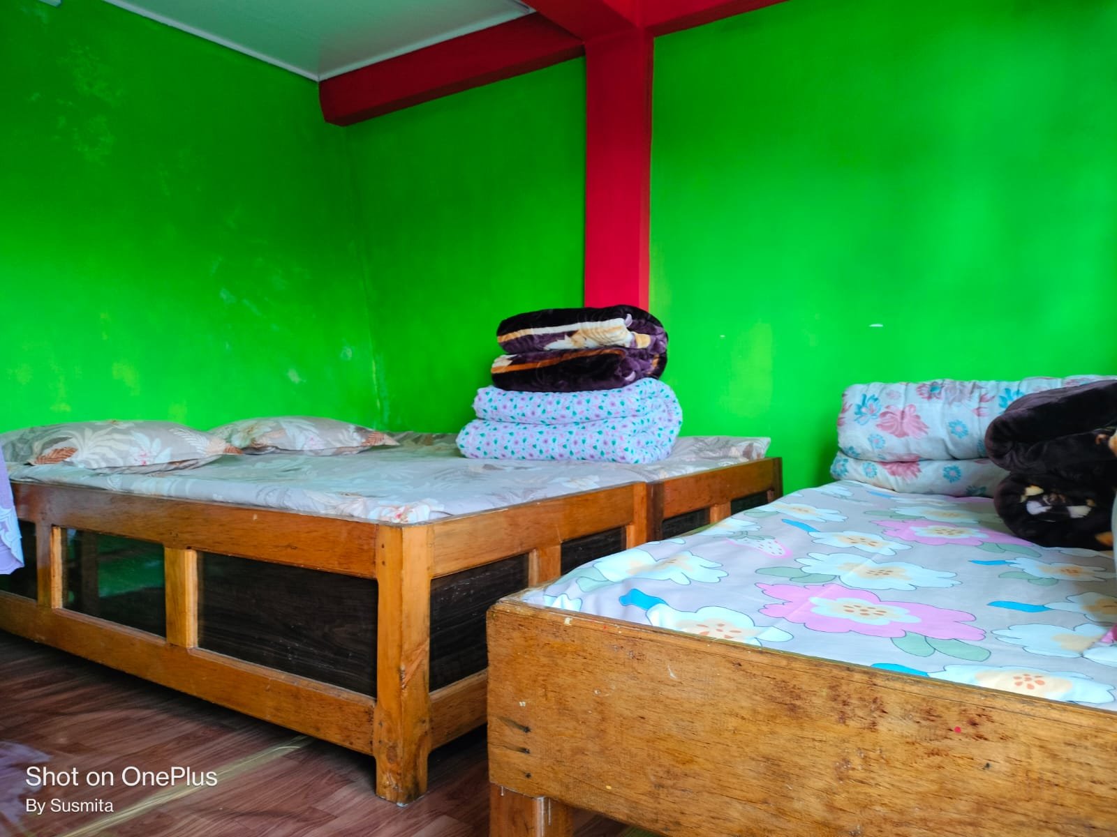 Vacay Nest Phakring Homestay