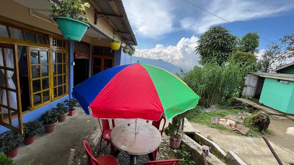 Vacay Nest Pine Valley Homestay