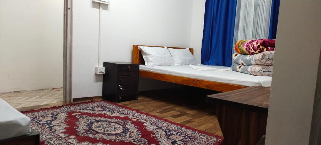 Vacay Nest Pine Valley Homestay