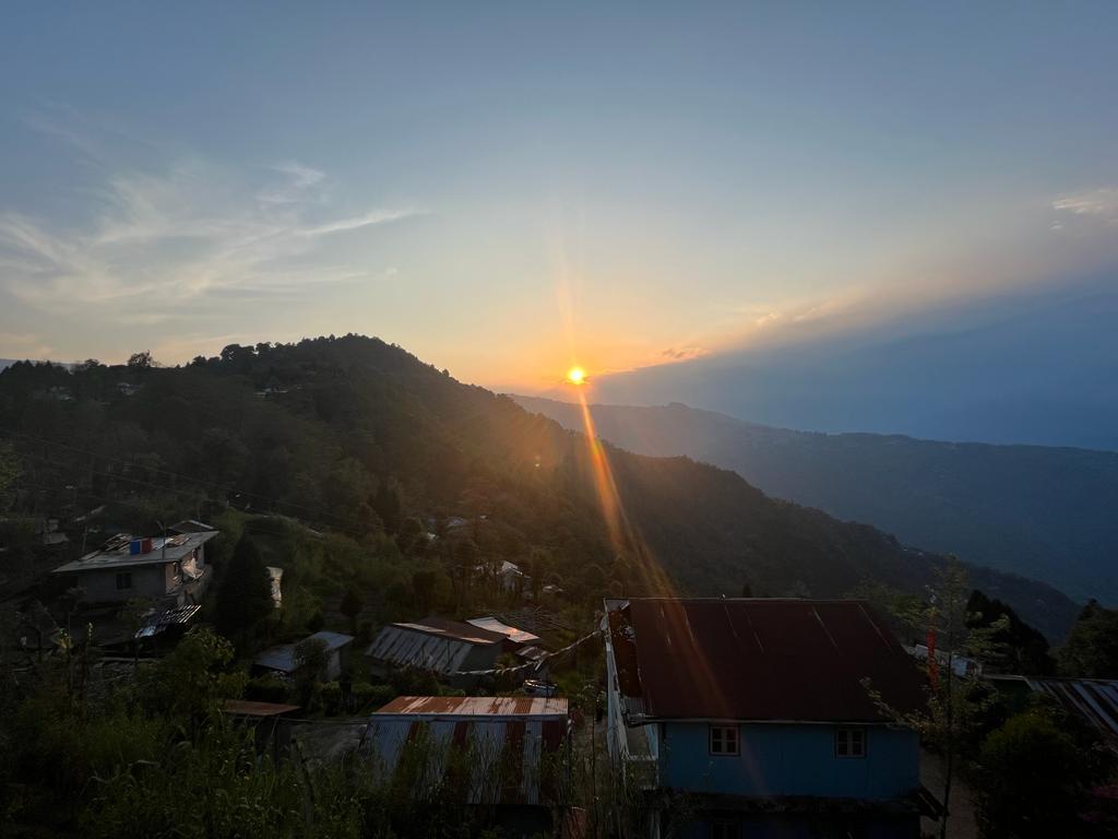 Vacay Nest Pine Valley Homestay