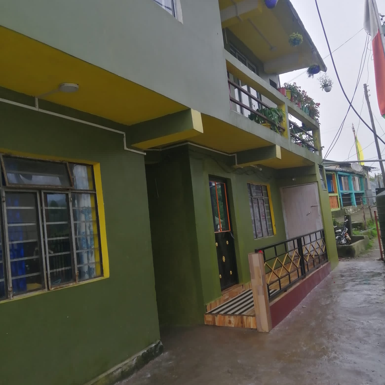 Vacay Nest Potala Homestay