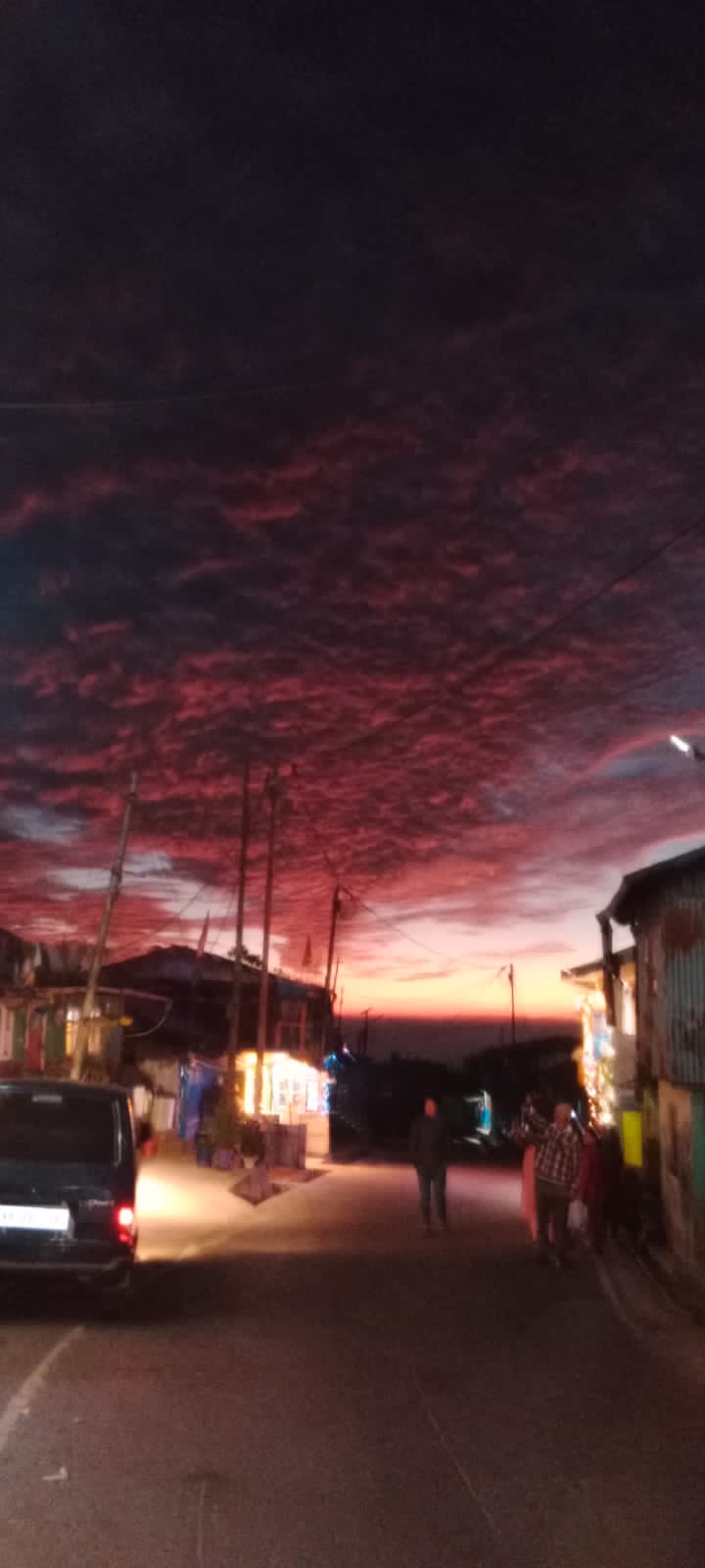 Vacay Nest Potala Homestay