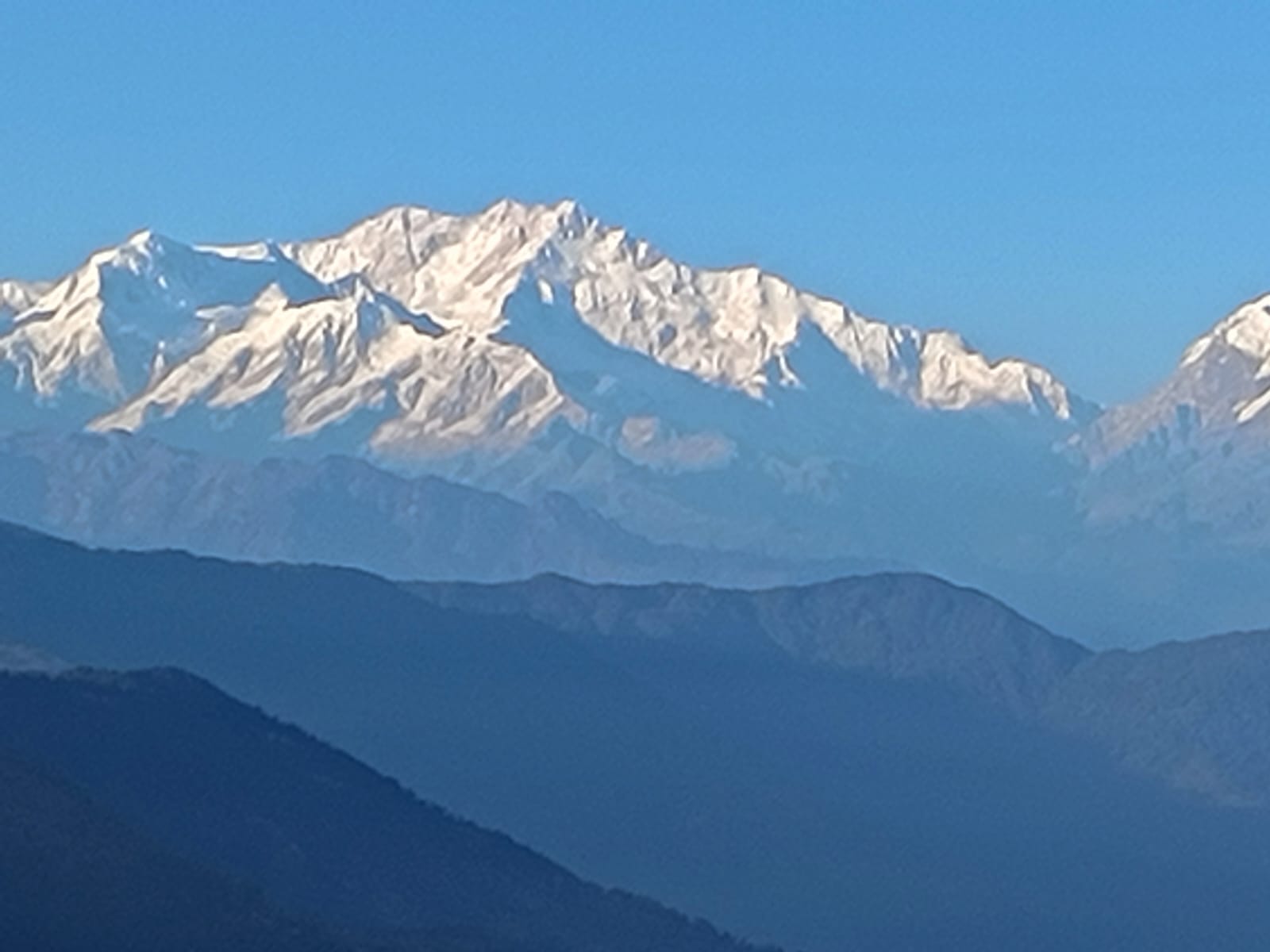 Vacay Nest Potala Homestay