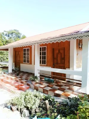 Vacay Nest Prathana Homestay