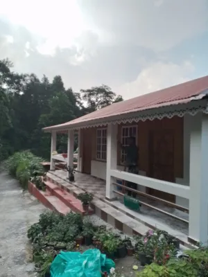 Vacay Nest Prathana Homestay