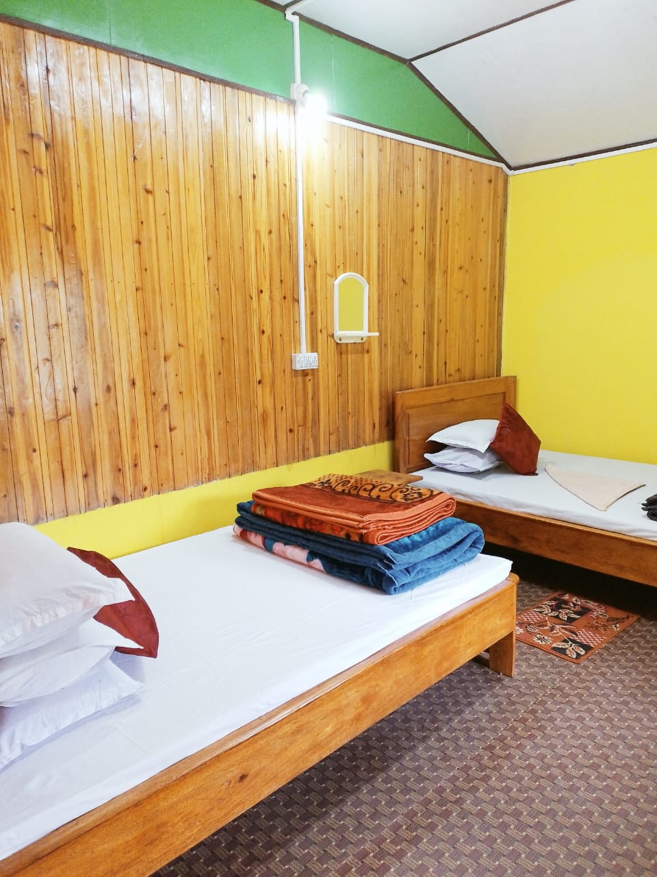 Vacay Nest Prathana Homestay