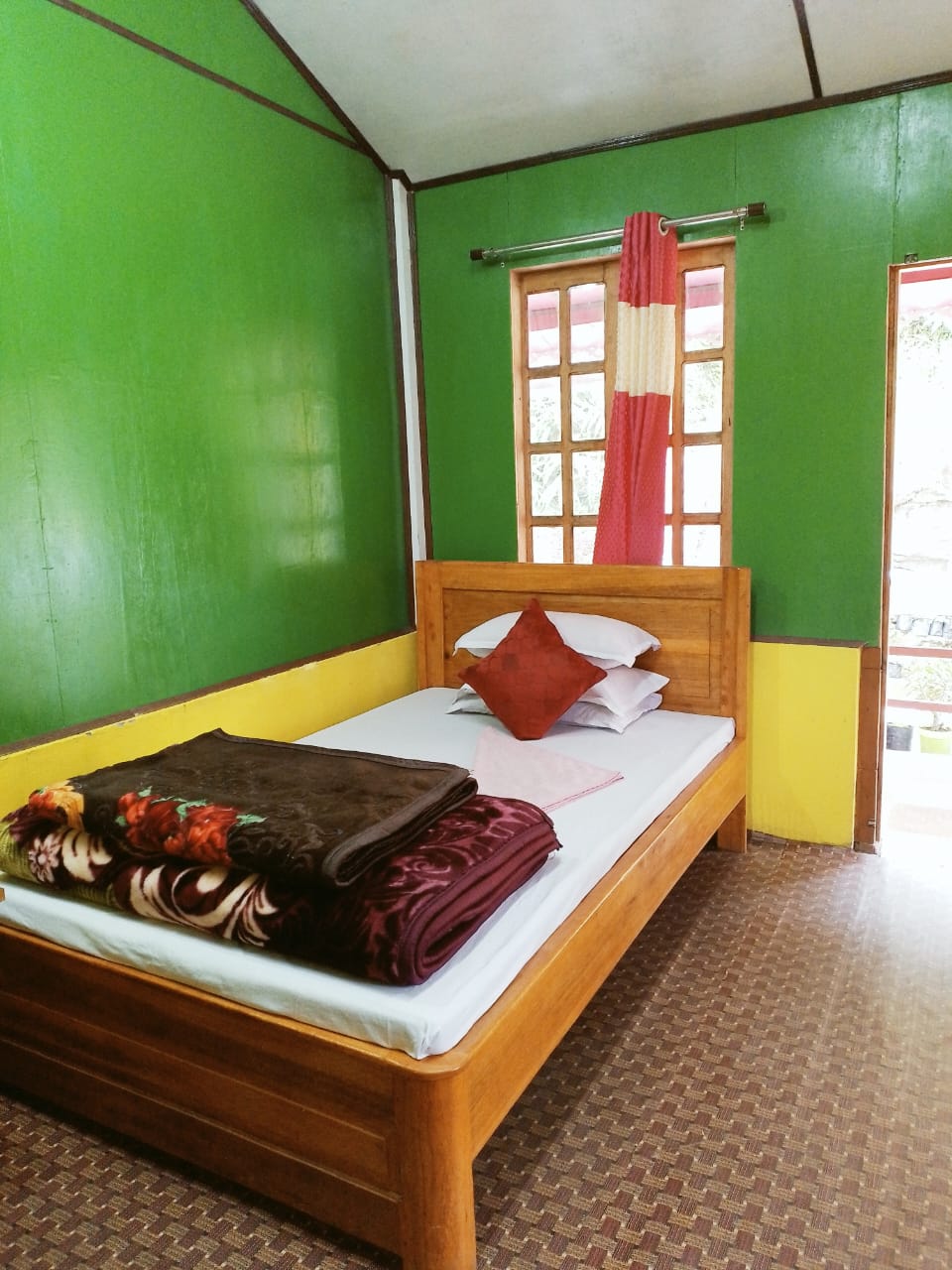 Vacay Nest Prathana Homestay