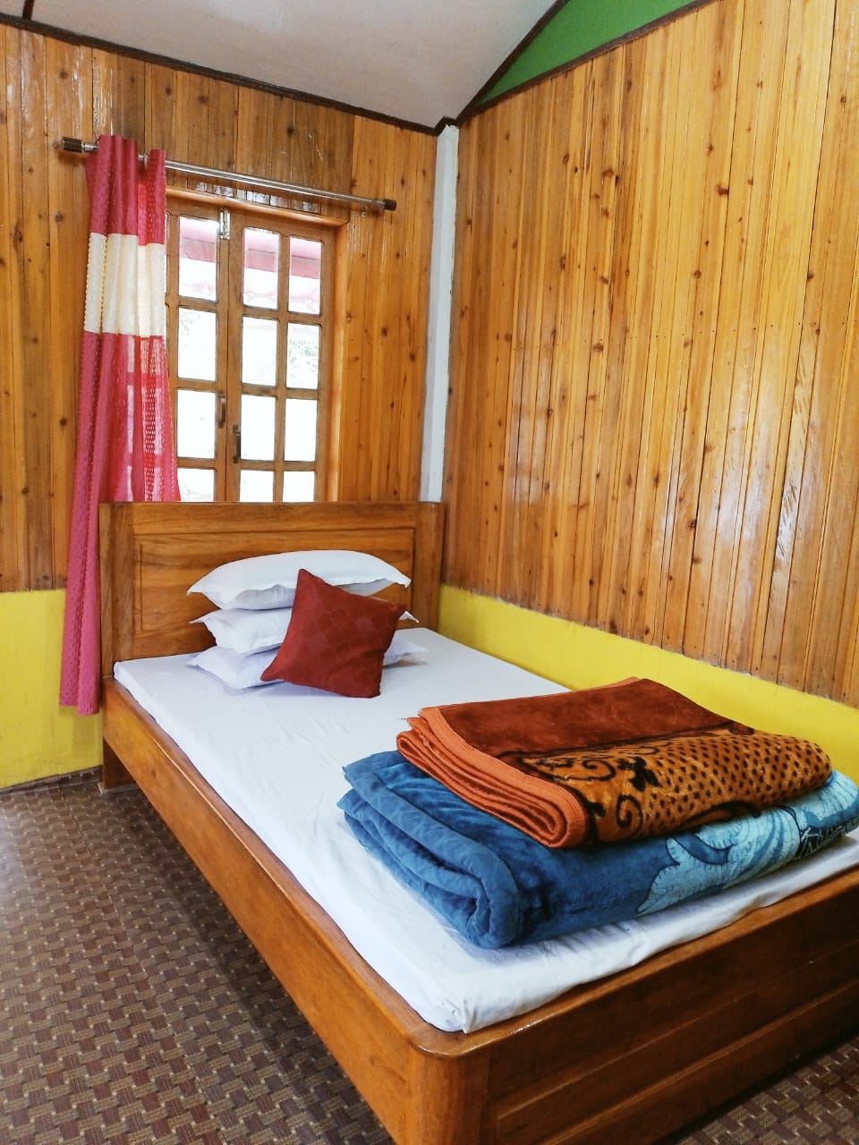 Vacay Nest Prathana Homestay