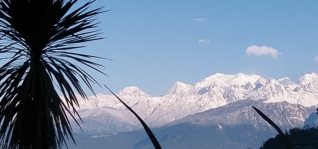 Vacay Nest RIGZEN HOMESTAY