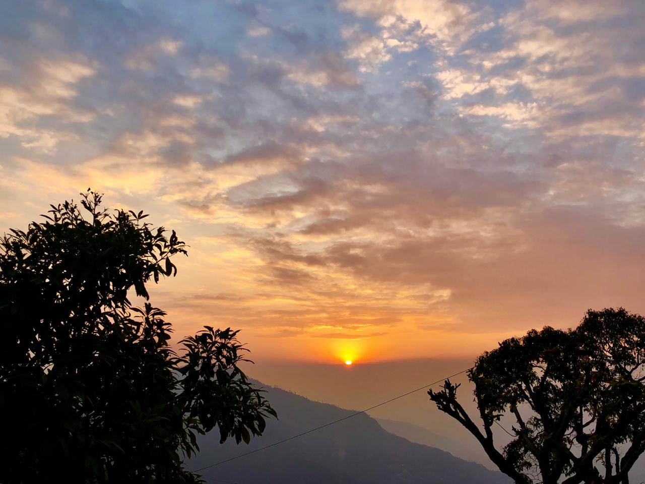 Vacay Nest RIGZEN HOMESTAY